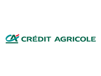 Банк Credit Agricole в Горишних Плавнях