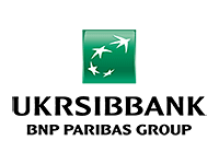 Банк UKRSIBBANK в Горишних Плавнях